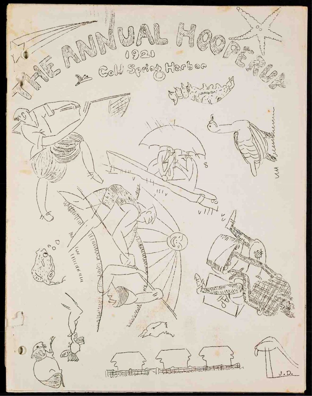 Miniature of Hooperup_1921