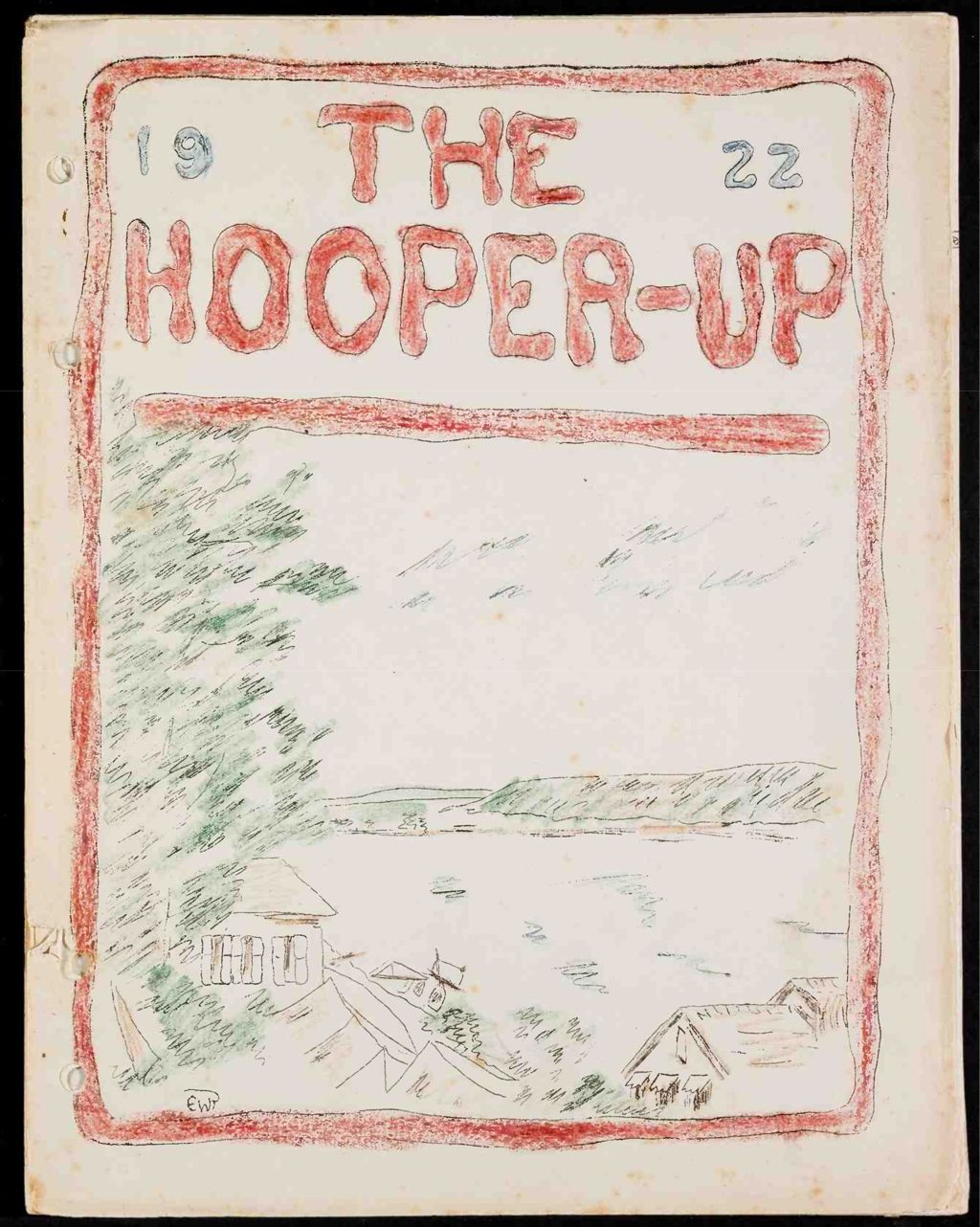Miniature of Hooperup_1922