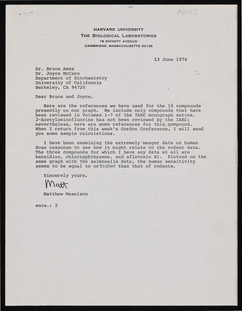 Miniature of Series I: Correspondence, 1951 - 2019
