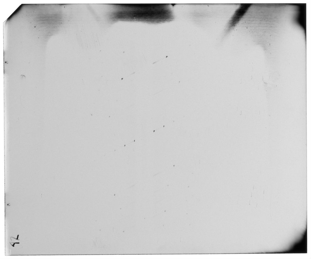 X-Ray Crystallography Films (2 of 5), 1955 - 1957