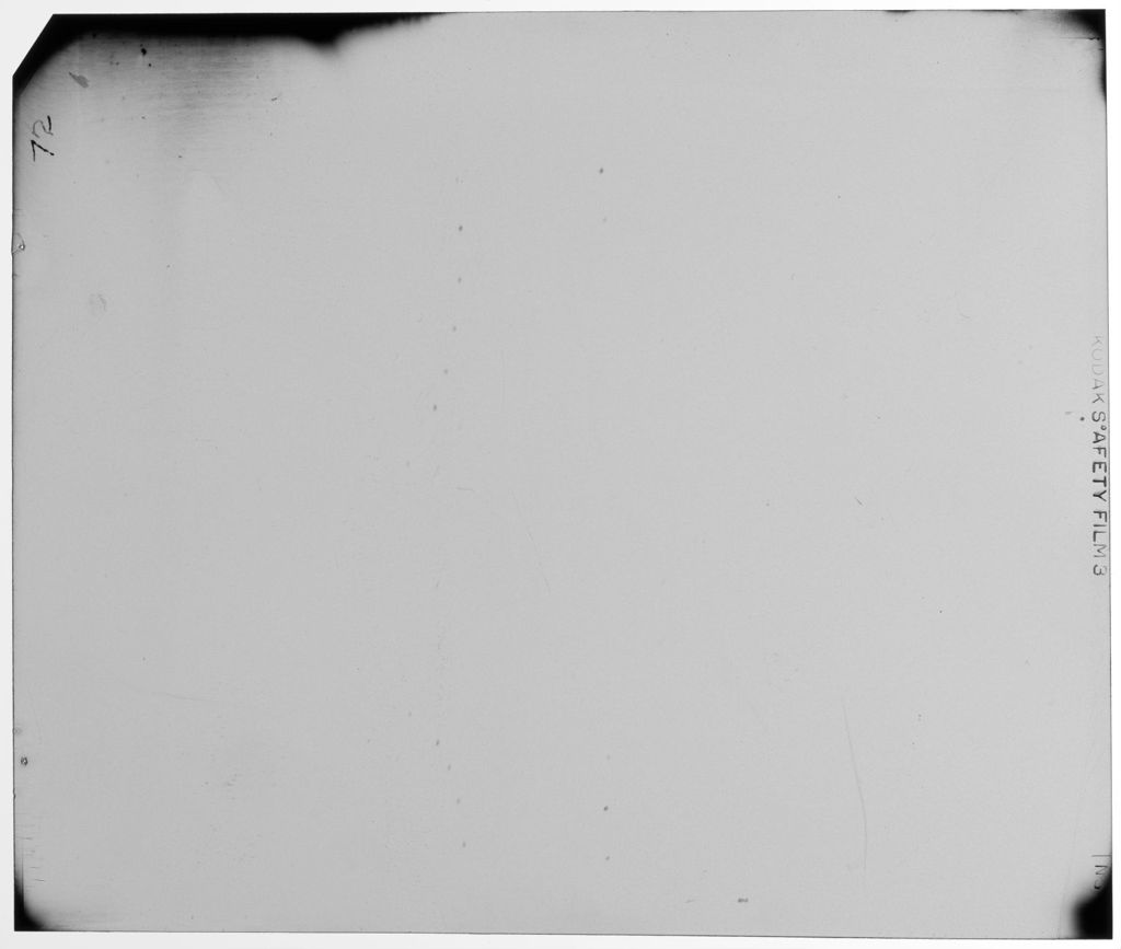X-Ray Crystallography Films (3 of 5), 1955 - 1957