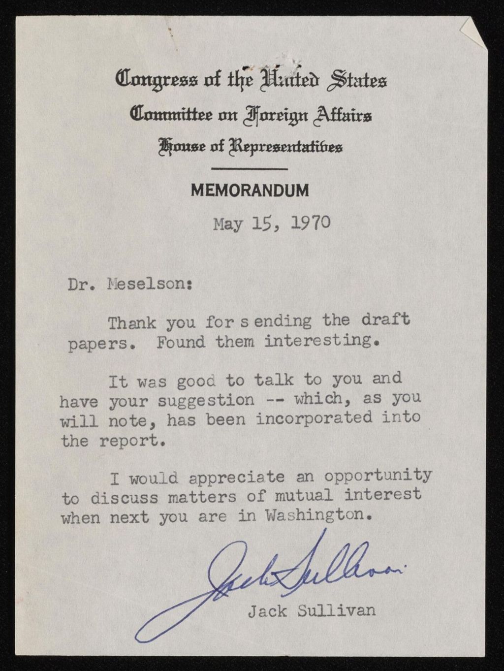 Miniature of (2 of 2), April-June 1970