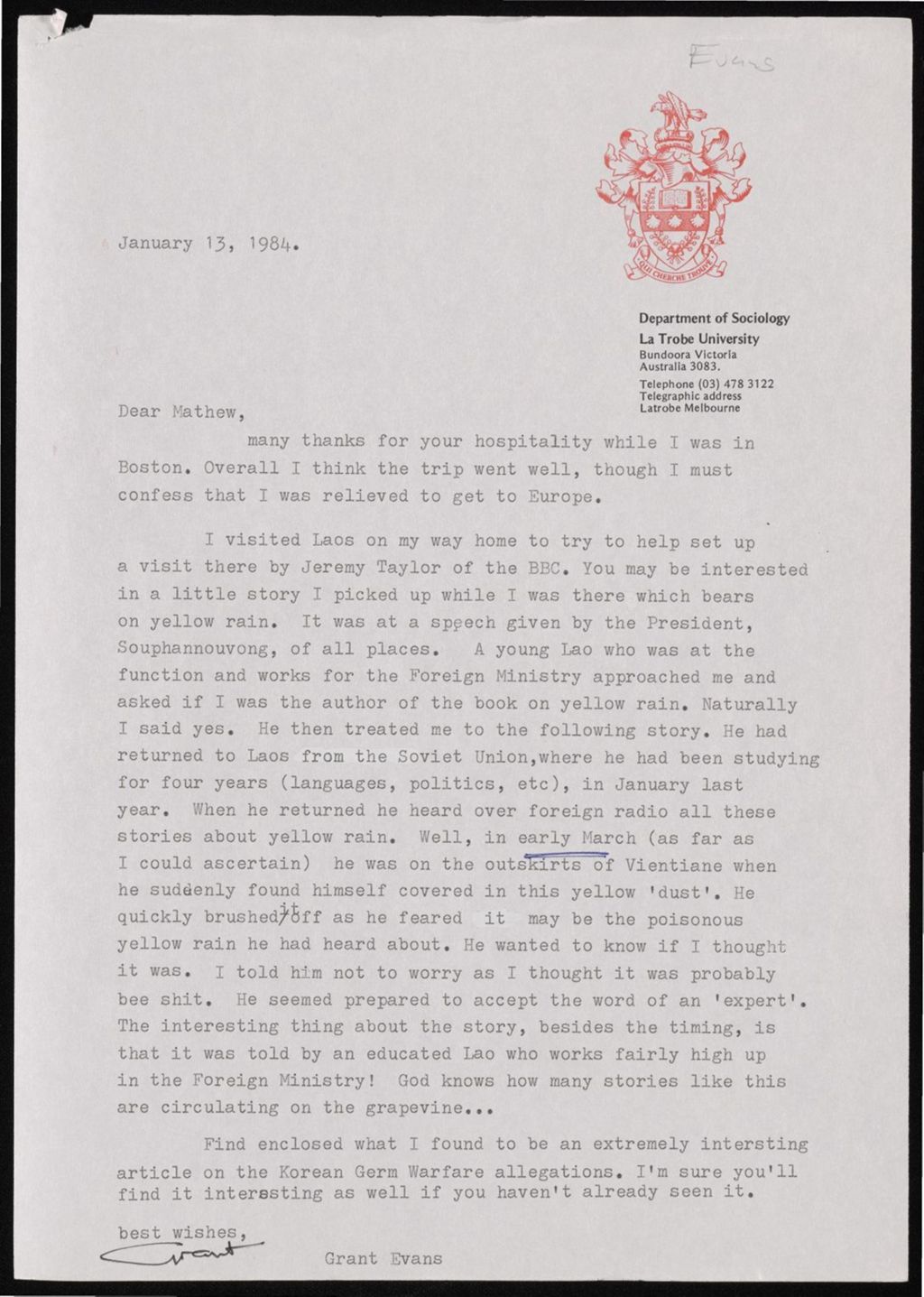 (1 of 2), 1984