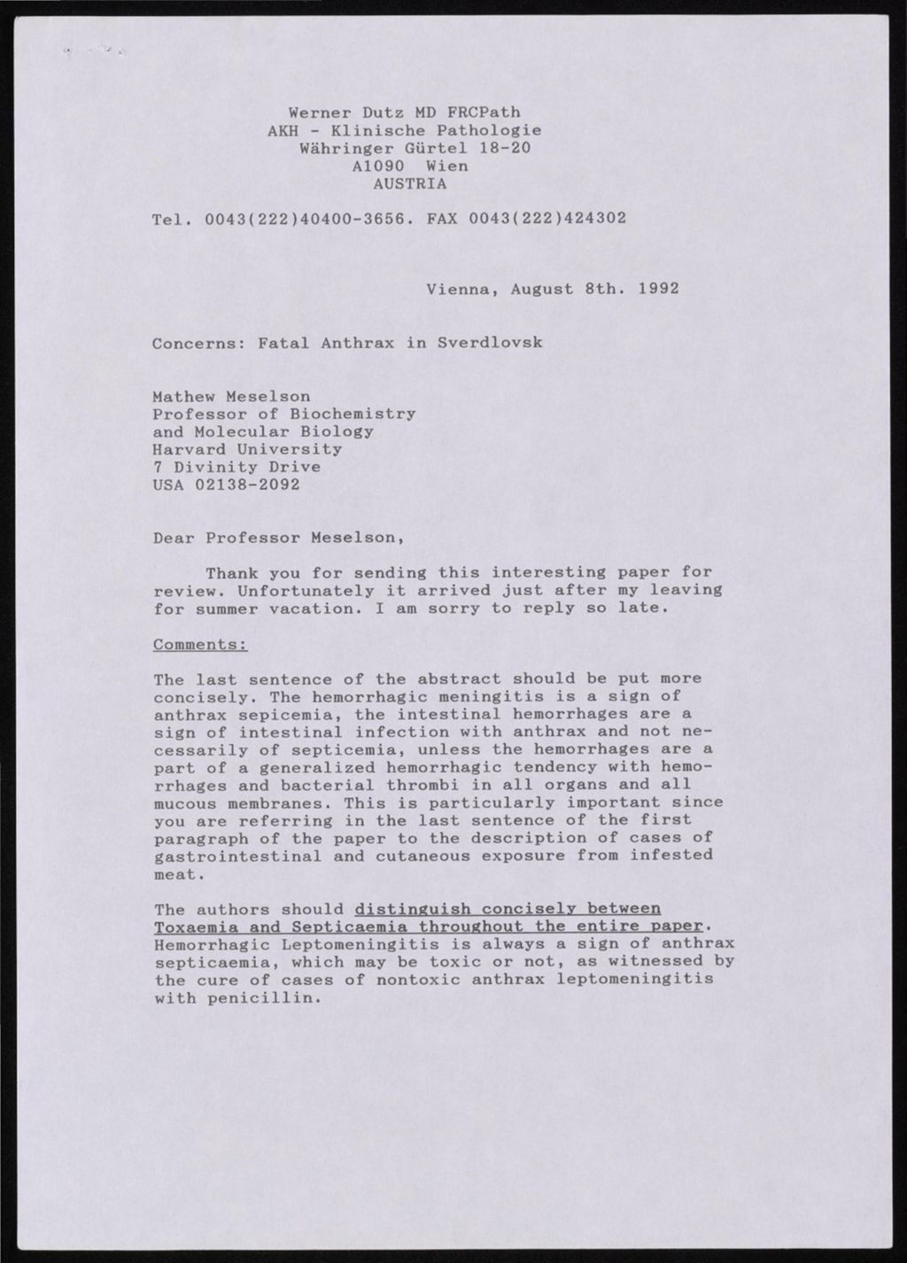 Miniature of (2 of 3), July-December 1992