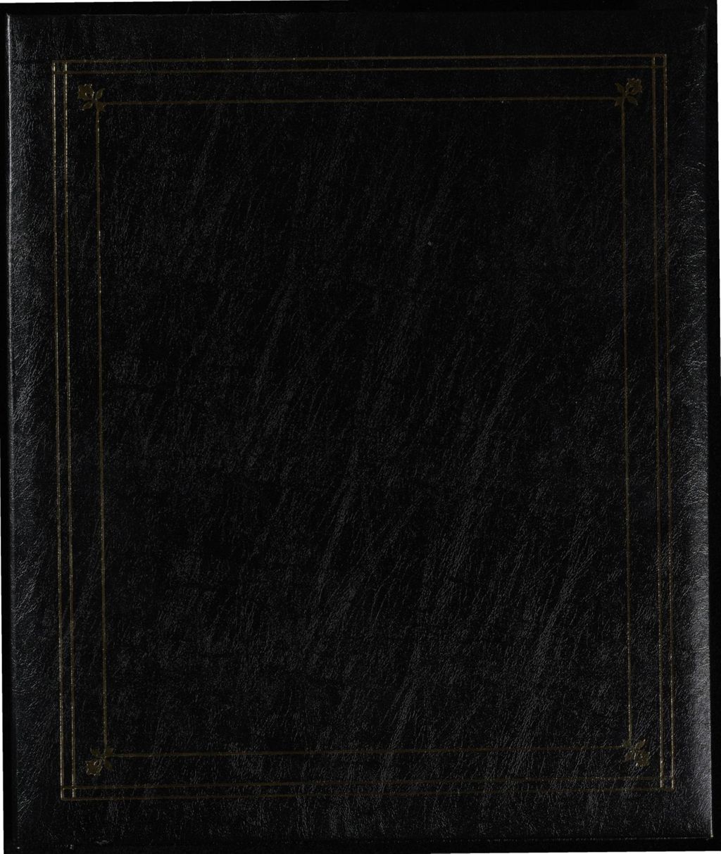Lasker Special Achievement Award: Photo Album and Clippings, 2004